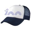 Foam Mesh Trucker Thumbnail