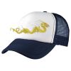 Foam Mesh Trucker Thumbnail
