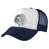 Foam Mesh Trucker Thumbnail
