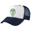 Foam Mesh Trucker Thumbnail