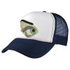 Foam Mesh Trucker Thumbnail