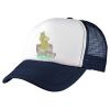 Foam Mesh Trucker Thumbnail