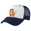 Foam Mesh Trucker Thumbnail
