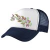 Foam Mesh Trucker Thumbnail