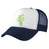 Foam Mesh Trucker Thumbnail