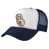 Foam Mesh Trucker Thumbnail
