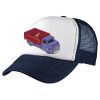 Foam Mesh Trucker Thumbnail