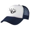 Foam Mesh Trucker Thumbnail