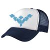 Foam Mesh Trucker Thumbnail