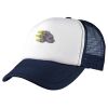 Foam Mesh Trucker Thumbnail