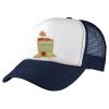 Foam Mesh Trucker Thumbnail