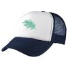 Foam Mesh Trucker Thumbnail