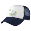 Foam Mesh Trucker Thumbnail