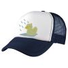 Foam Mesh Trucker Thumbnail