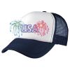 Foam Mesh Trucker Thumbnail