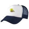 Foam Mesh Trucker Thumbnail