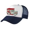 Foam Mesh Trucker Thumbnail