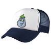 Foam Mesh Trucker Thumbnail