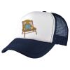 Foam Mesh Trucker Thumbnail