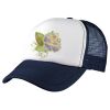 Foam Mesh Trucker Thumbnail
