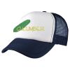 Foam Mesh Trucker Thumbnail