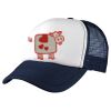 Foam Mesh Trucker Thumbnail