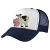 Foam Mesh Trucker Thumbnail