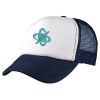 Foam Mesh Trucker Thumbnail