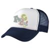 Foam Mesh Trucker Thumbnail