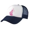 Foam Mesh Trucker Thumbnail