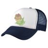 Foam Mesh Trucker Thumbnail