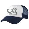Foam Mesh Trucker Thumbnail