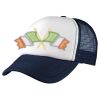 Foam Mesh Trucker Thumbnail