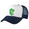 Foam Mesh Trucker Thumbnail
