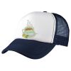 Foam Mesh Trucker Thumbnail