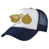 Foam Mesh Trucker Thumbnail