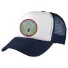 Foam Mesh Trucker Thumbnail