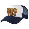 Foam Mesh Trucker Thumbnail