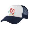 Foam Mesh Trucker Thumbnail