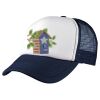 Foam Mesh Trucker Thumbnail