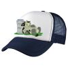Foam Mesh Trucker Thumbnail