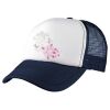 Foam Mesh Trucker Thumbnail