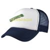 Foam Mesh Trucker Thumbnail