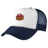 Foam Mesh Trucker Thumbnail