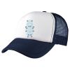 Foam Mesh Trucker Thumbnail