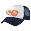 Foam Mesh Trucker Thumbnail