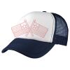 Foam Mesh Trucker Thumbnail