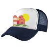 Foam Mesh Trucker Thumbnail
