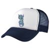 Foam Mesh Trucker Thumbnail