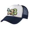 Foam Mesh Trucker Thumbnail